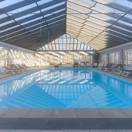 Very Nice Flat For 5 With Swimming Pool Tennis Court And Free Park Le Touquet Экстерьер фото