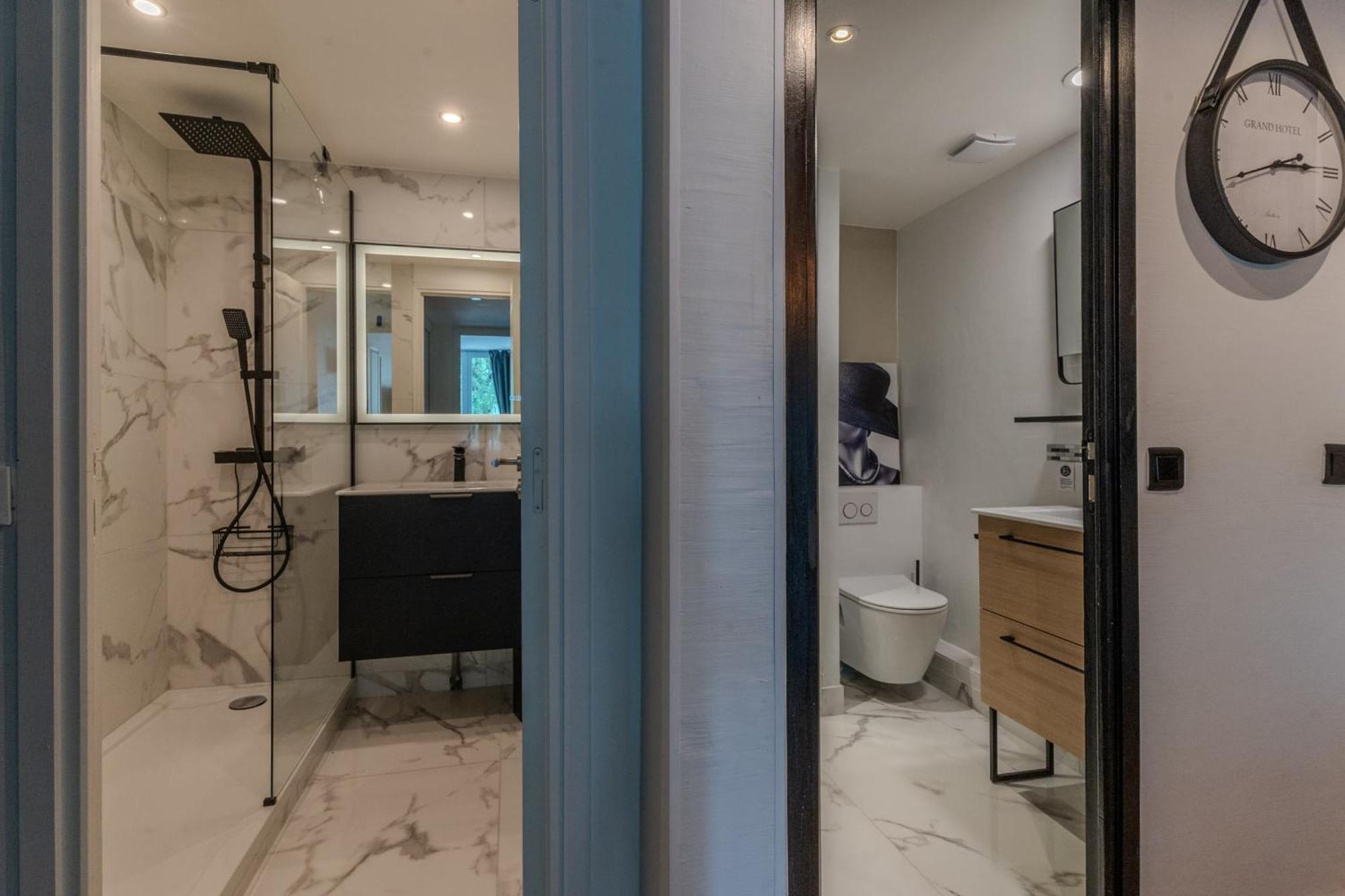 Very Nice Flat For 5 With Swimming Pool Tennis Court And Free Park Le Touquet Экстерьер фото