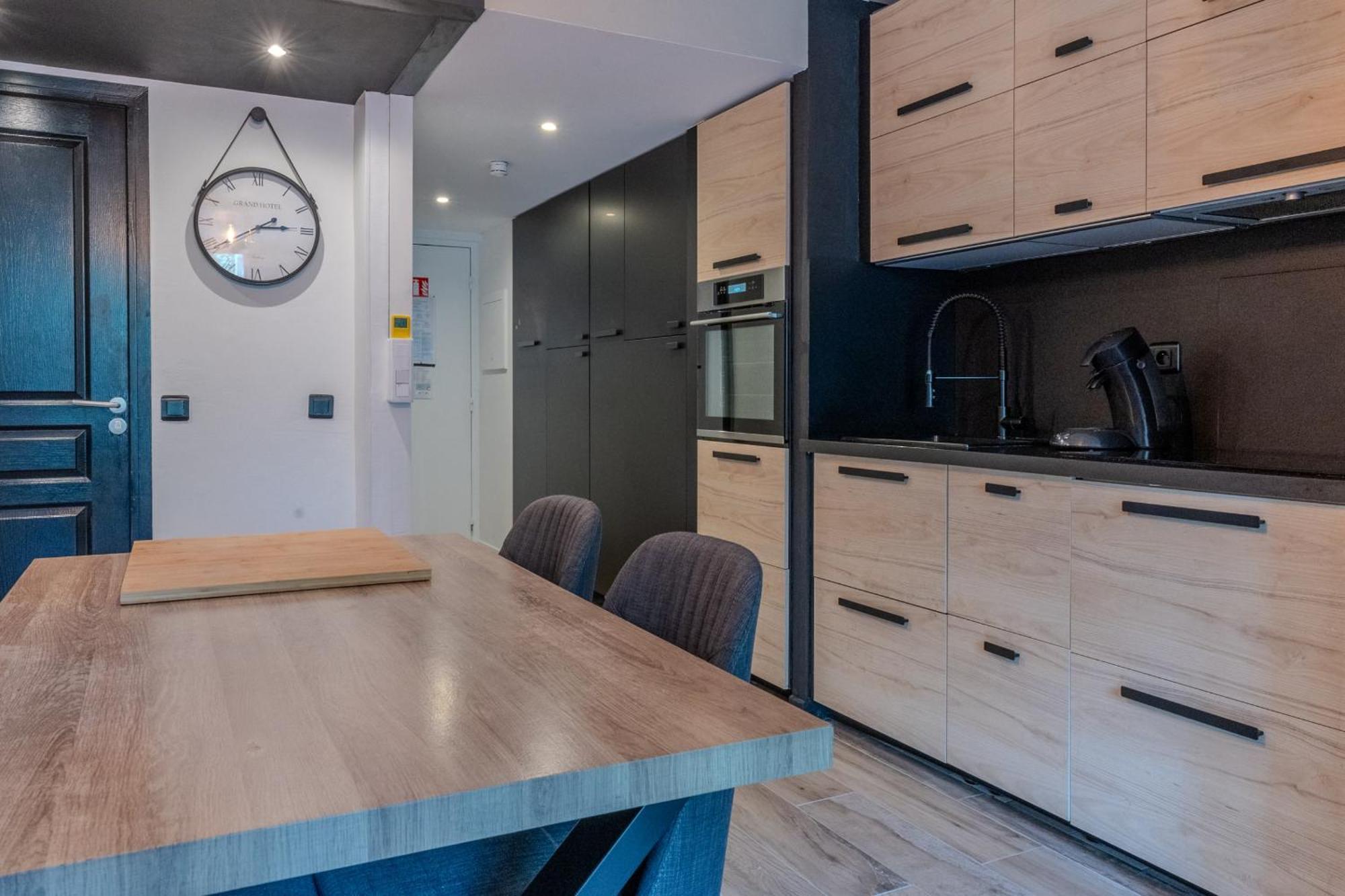 Very Nice Flat For 5 With Swimming Pool Tennis Court And Free Park Le Touquet Экстерьер фото